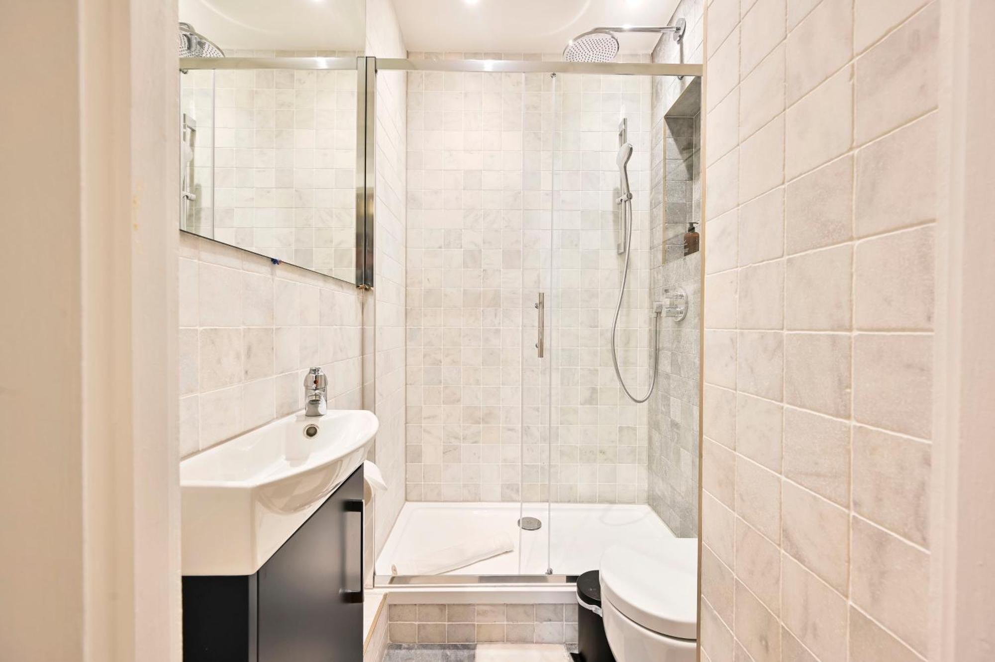 Prime Location Marylebone 1 Bed Appartamento
