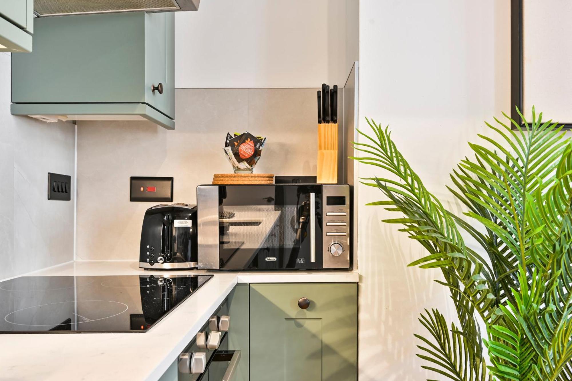 Prime Location Marylebone 1 Bed * Londra